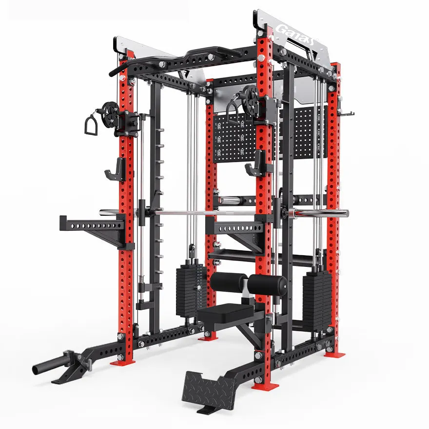 Тренажер мультистанция KY-PA108